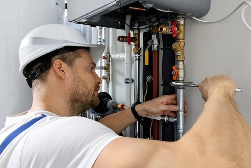 Water Heater repair in Anaheim